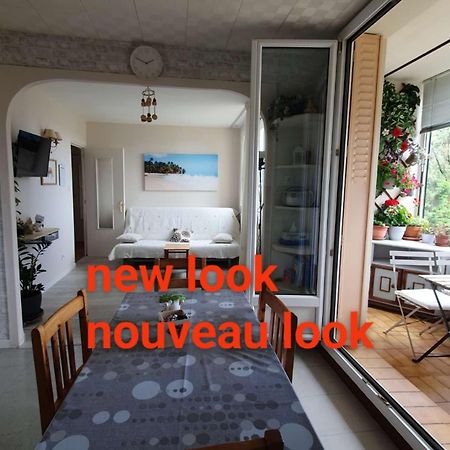 Medipole T2 Avec Un Garage Gratuit Sur Place, 16Min A Centre Ville Lyon En Metro A Вийёрбан Экстерьер фото
